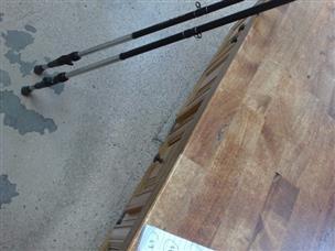 LEW'S TLS70M-CB Like New | Used Guns